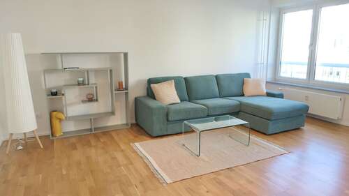 Foto - Wohnung zum Mieten in Berlin 1.450,00 € 58.17 m²