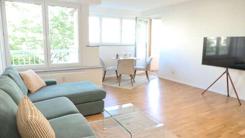 Foto - Wohnung zum Mieten in Berlin 1.450,00 € 58.17 m²
