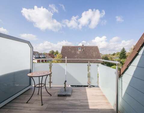 Foto - Wohnung zum Mieten in Kappeln 504,00 € 48 m²