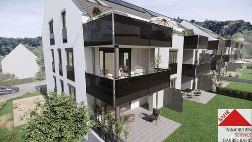 Foto - Wohnung zum Kaufen in Böblingen 659.000,00 € 86 m²