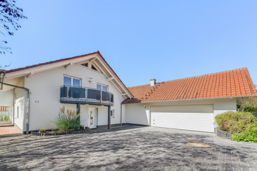 Foto - Haus zum Kaufen in Lahr 645.000,00 € 160 m²