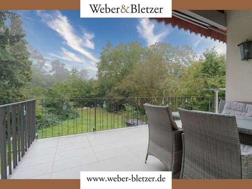 Foto - Wohnung zum Mieten in Mannheim Feudenheim 1.350,00 € 180 m²