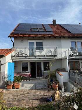 Foto - Haus zum Kaufen in Renningen 599.000,00 € 150 m²