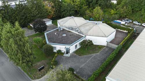 Foto - Spezialgewerbe in Lörrach-Stetten 798.000,00 € 560 m²