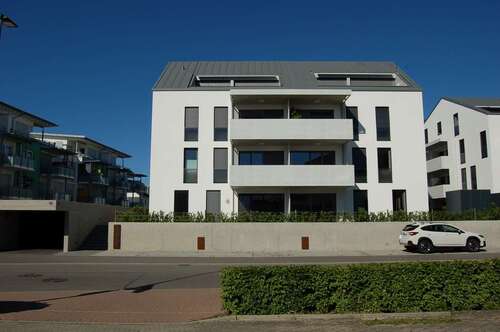 Foto - Wohnung zum Kaufen in Kenzingen 406.000,00 € 89 m²