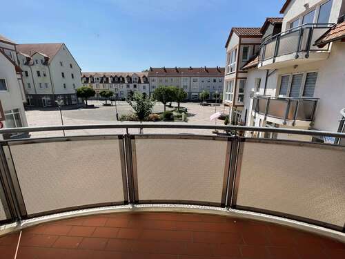 Foto - Wohnung zum Mieten in Kitzscher 300,00 € 52.13 m²