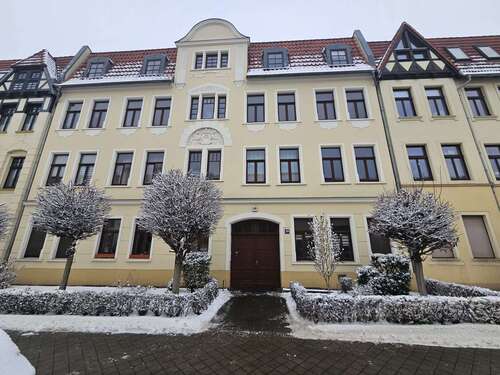 Foto - Wohnung zum Mieten in Magdeburg 425,00 € 47 m²