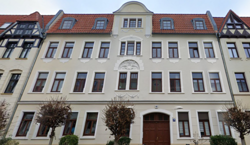 Foto - Wohnung zum Mieten in Magdeburg 425,00 € 47 m²