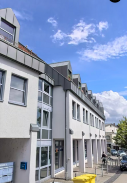 Foto - Wohnung zum Mieten in Langgöns 480,00 € 32 m²