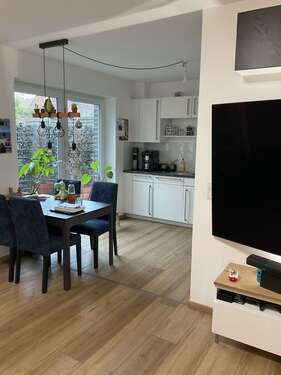 Foto - Wohnung zum Mieten in Oldenburg 1.030,00 € 88.64 m²