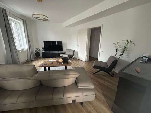Foto - Wohnung zum Mieten in Hamburg 1.214,35 € 77.92 m²