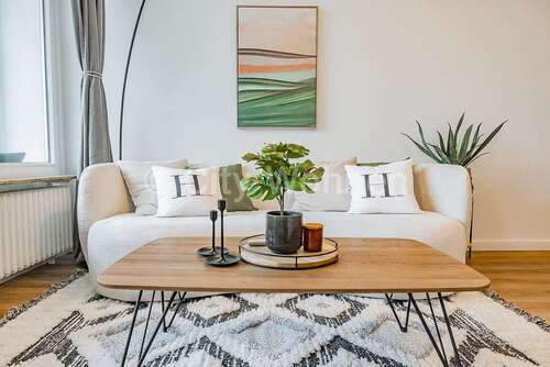 Foto - Wohnen auf Zeit in Hamburg 1.550,00 €