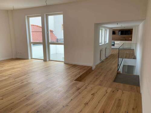 Foto - Wohnung zum Mieten in Heidelberg 1.900,00 € 105 m²