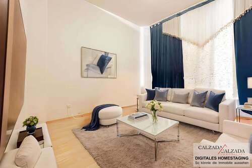 Foto - Wohnung zum Kaufen in Hannover 410.000,00 € 129.78 m²