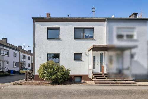 Foto - Haus zum Kaufen in Pirmasens 189.000,00 € 130 m²