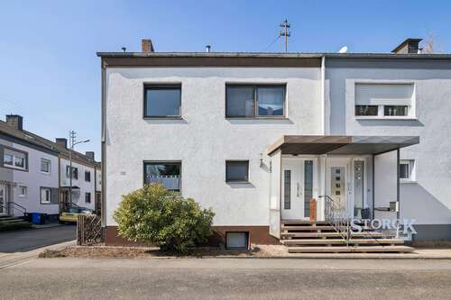 Foto - Haus zum Kaufen in Pirmasens 189.000,00 € 130 m²