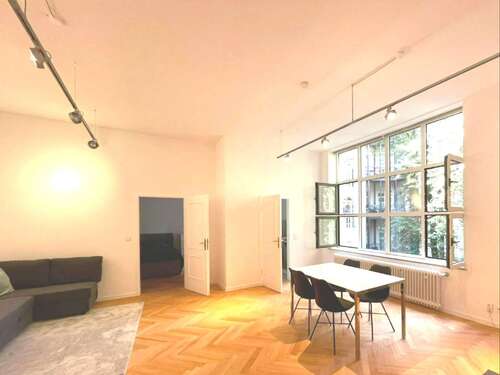 Foto - Wohnung zum Mieten in München 2.200,00 € 57 m²