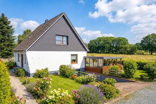 Foto - Haus zum Kaufen in Sieverstedt Stenderupau 239.900,00 € 123.05 m²