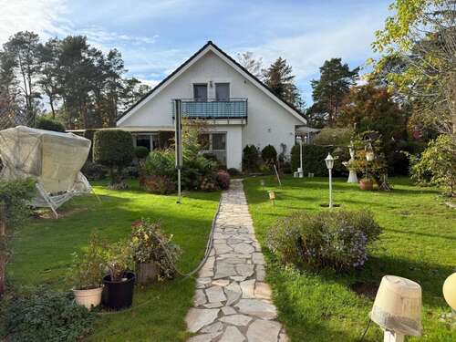 Foto - Haus zum Kaufen in Königs Wusterhausen 439.000,00 € 147 m²