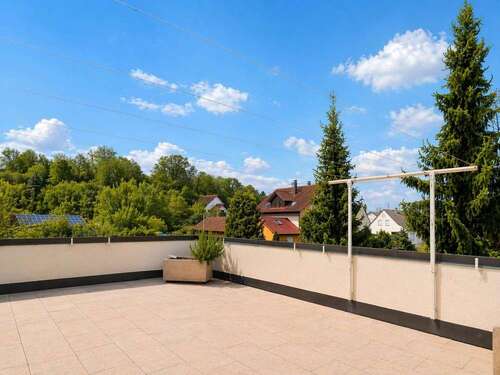 Foto - Wohnung zum Mieten in Heilbronn Biberach 1.120,00 € 137 m²