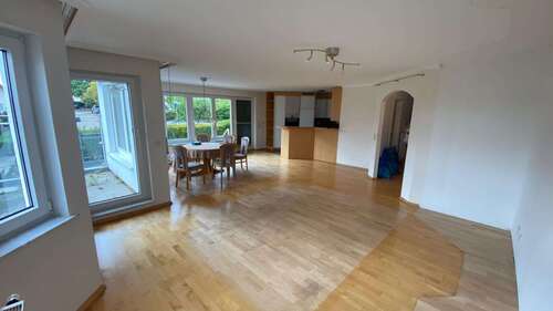 Foto - Wohnung zum Kaufen in Weissach 399.000,00 € 122 m²