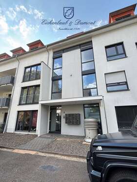 Foto - Wohnung zum Kaufen in Saarbrücken Am Homburg 230.000,00 € 60 m²