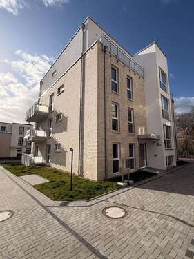 Foto - Wohnung zum Mieten in Peine 1.255,00 € 104.74 m²