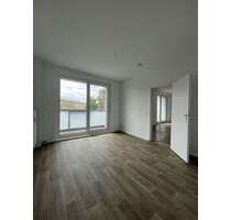 Wohnung zum Mieten in Halle 340,00 € 52.05 m²