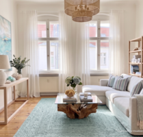 Wohnung zum Kaufen in Berlin 295.000,00 € 52.9 m²