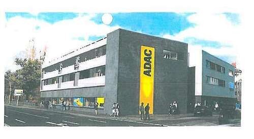 Foto - Wohnung zum Mieten in Duisburg 1.323,81 € 147.09 m²