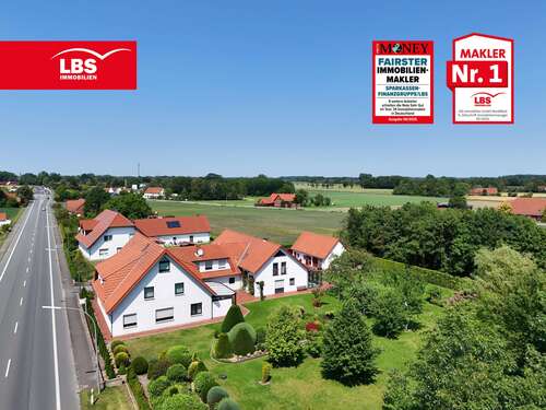 Foto - Haus zum Kaufen in Espelkamp 799.000,00 € 516.38 m²