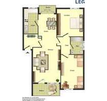 Wohnung zum Mieten in Remscheid 529,00 € 72.02 m²