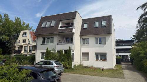 Foto - Haus zum Kaufen in Berlin 1.650.000,00 € 728.69 m²