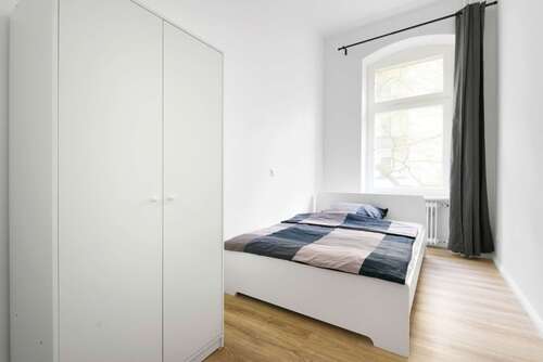 Foto - WG-Zimmer in Berlin 735,00 € 12 m²