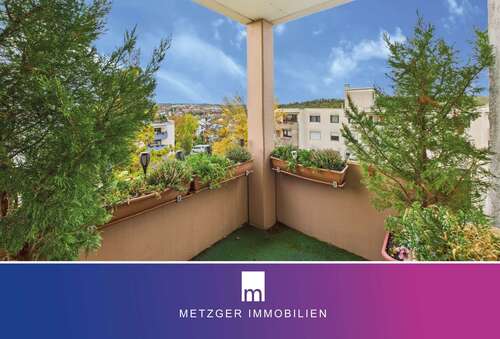 Foto - Wohnung zum Kaufen in Wernau (Neckar) 195.000,00 € 62 m²