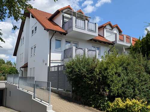 Foto - Wohnung zum Kaufen in Sindelfingen 325.000,00 € 78.42 m²