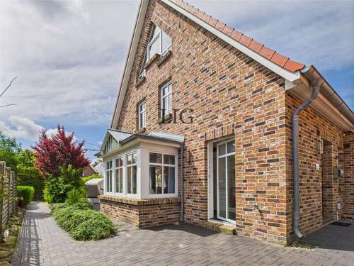 Foto - Haus zum Kaufen in Langeoog 869.000,00 € 82.54 m²
