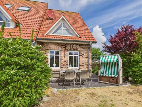 Foto - Haus zum Kaufen in Langeoog 825.000,00 € 82.54 m²