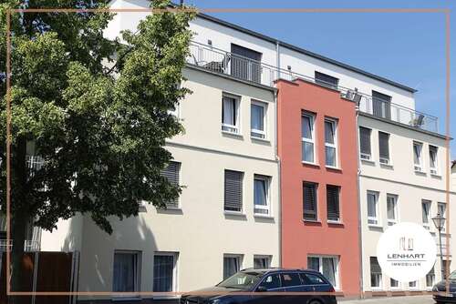 Foto - Wohnung zum Kaufen in Zwenkau 137.000,00 € 48.45 m²