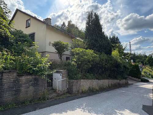 Foto - Haus zum Kaufen in Bad Grund 179.000,00 € 191 m²
