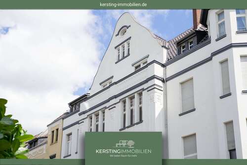 Foto - Wohnung zum Mieten in Krefeld 1.850,00 € 143 m²