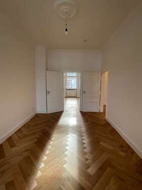 Foto - Wohnung zum Kaufen in Frankfurt am Main 649.000,00 € 84 m²