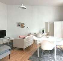 Wohnen auf Zeit in Berlin 1.098,00 €