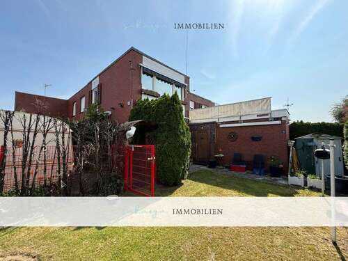 Foto - Haus zum Kaufen in Lienen 149.000,00 € 94.92 m²