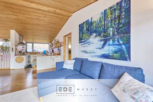 Foto - Haus zum Kaufen in Gilching 1.280.000,00 € 183 m²