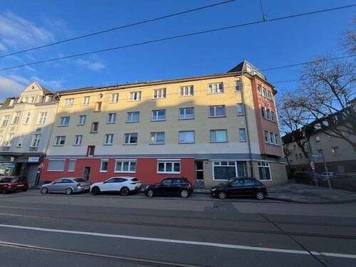 Foto - Wohnung zum Mieten in Essen 490,00 € 57 m²