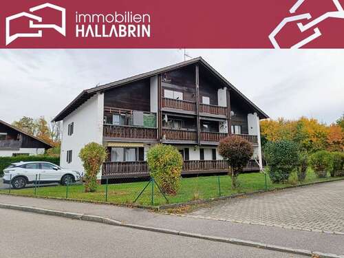 Foto - Wohnung zum Kaufen in Pocking 105.000,00 € 51.19 m²