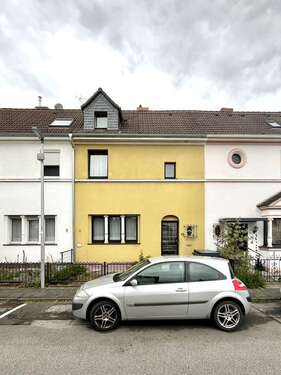 Foto - Haus zum Kaufen in Monheim am Rhein 359.000,00 € 108.17 m²