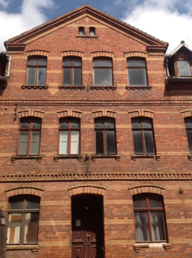 Foto - Haus zum Kaufen in Oschersleben 159.500,00 € 319.11 m²