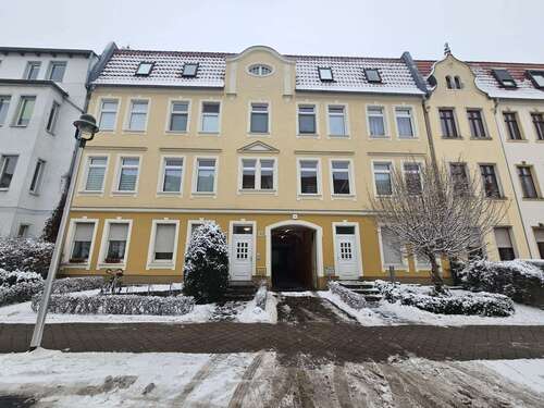 Foto - Wohnung zum Mieten in Magdeburg 420,00 € 42 m²